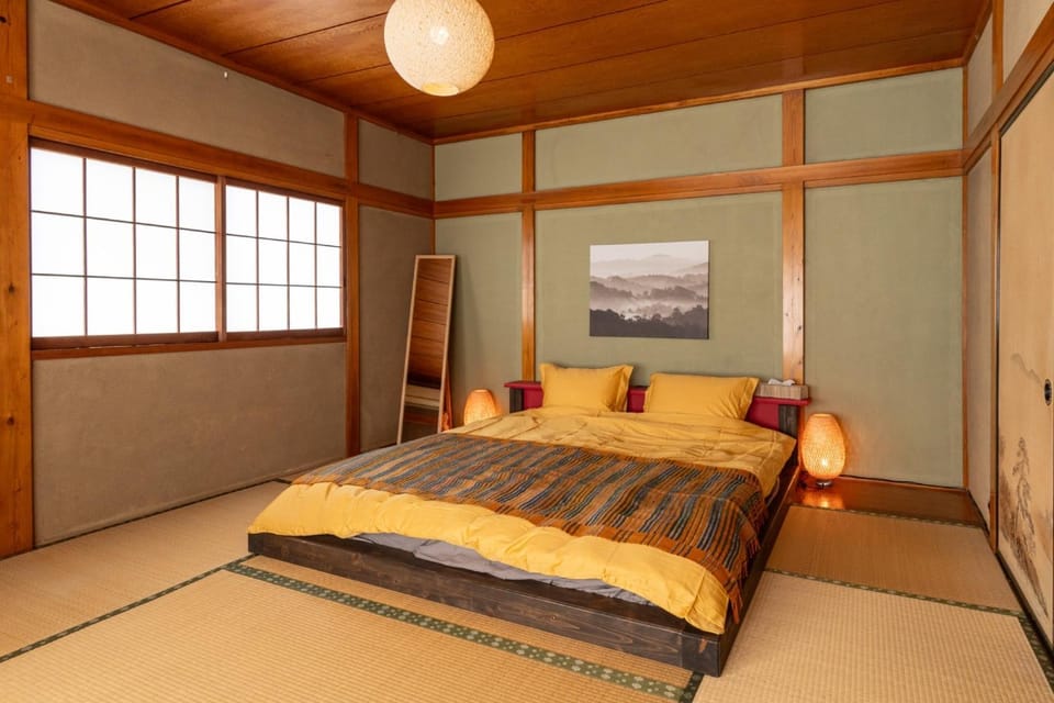 Refugio del Café - Vacation STAY 92035v House in Japan