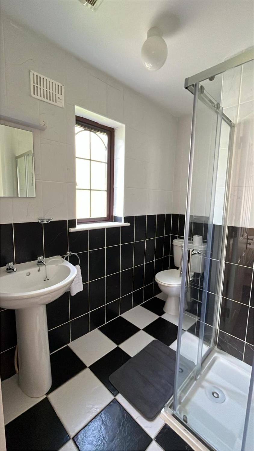 Lough Rynn Self Catering House in Longford