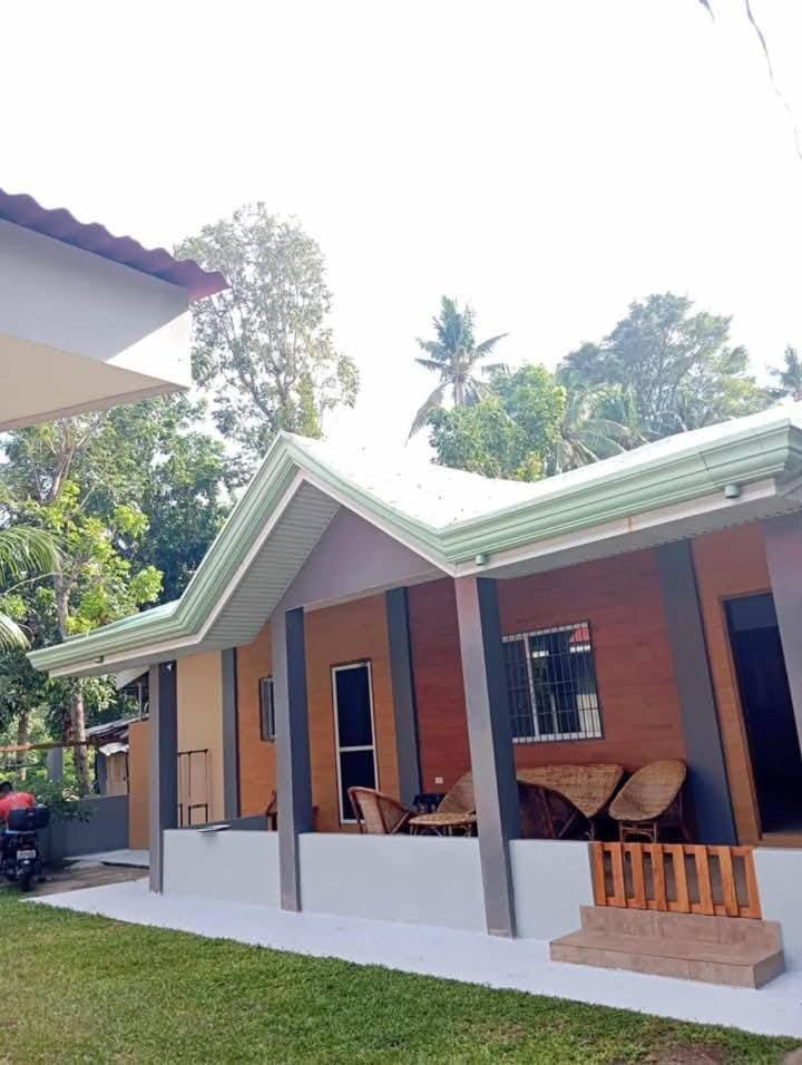 Hideaway Camiguin Homestay House in Northern Mindanao