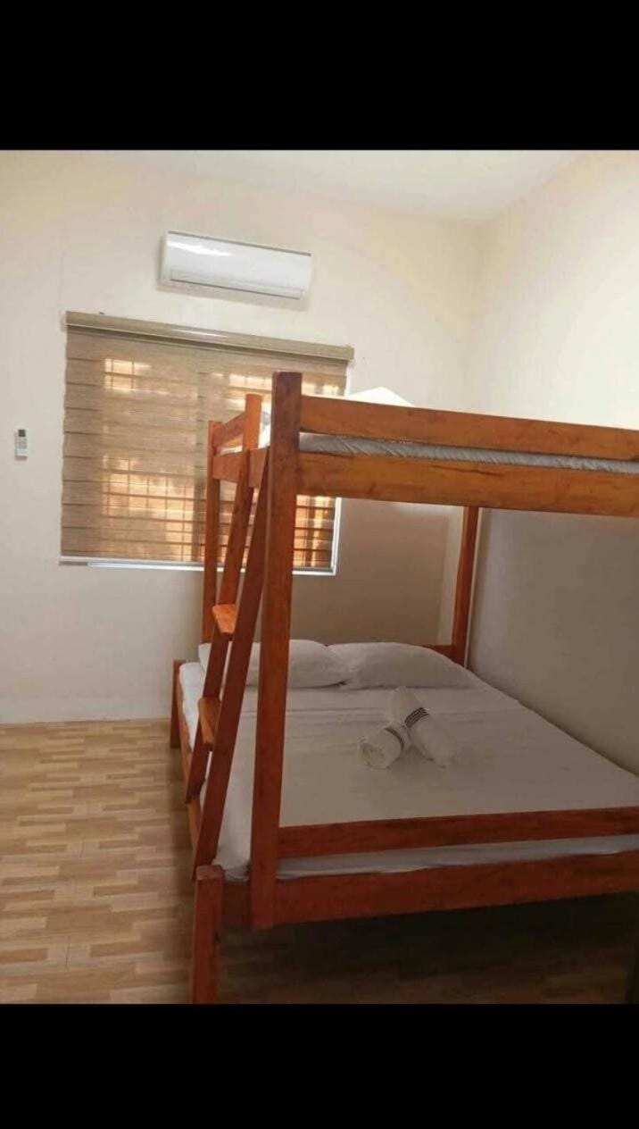 Hideaway Camiguin Homestay House in Northern Mindanao