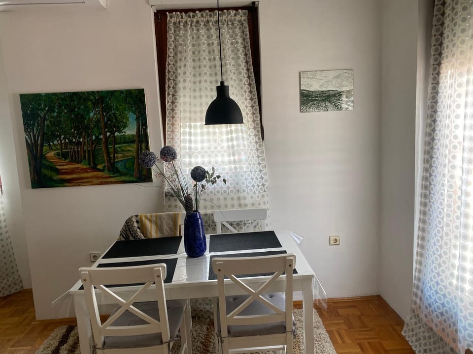 Apolon I Apartment Apartment in Federation of Bosnia and Herzegovina