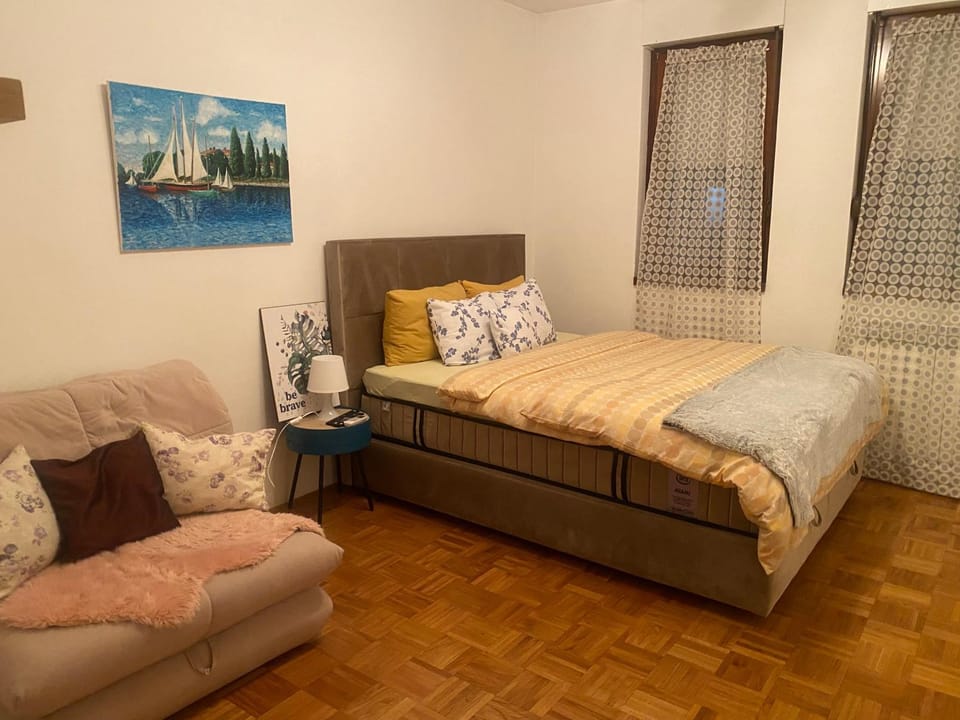 Apolon I Apartment Apartment in Federation of Bosnia and Herzegovina
