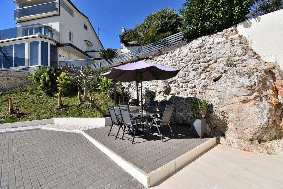 BBQ facilities