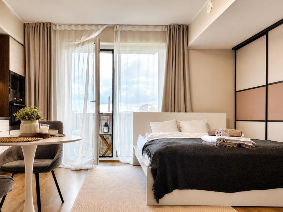 City apartment Tallinn Free parking Apartment in Tallinn