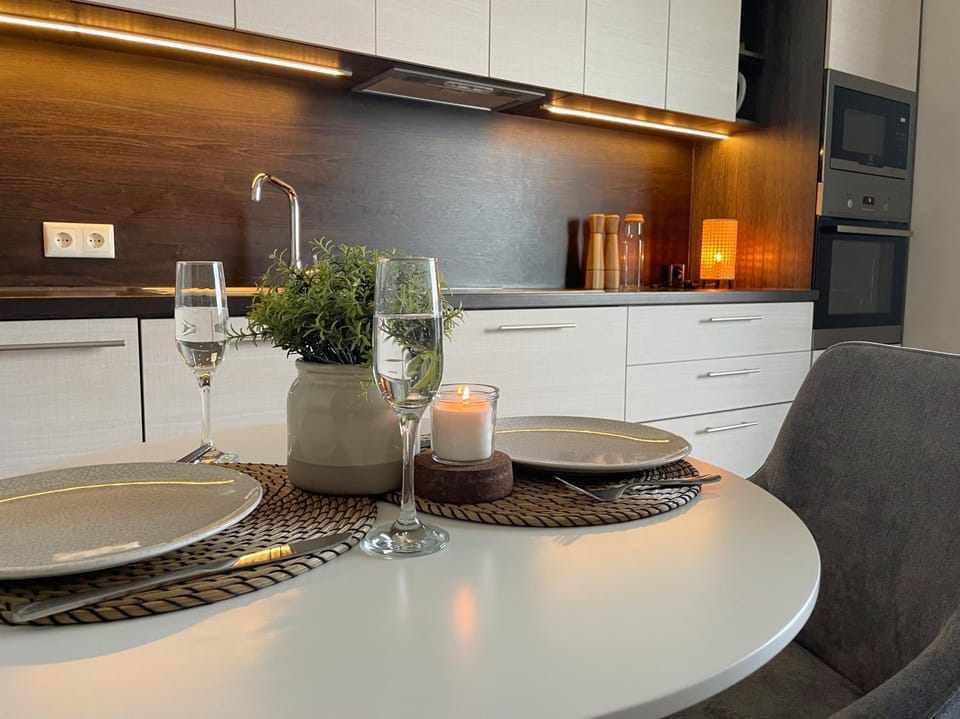 City apartment Tallinn Free parking Apartment in Tallinn
