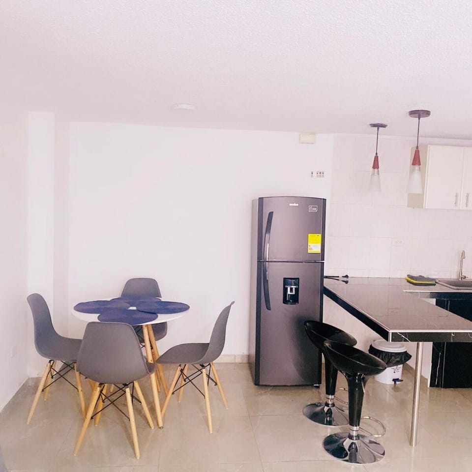 Apartamento en el Centro de Pasto Apartment in Pasto