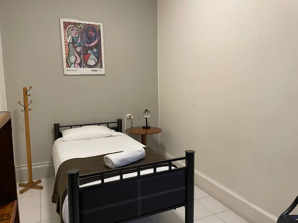 Casa Luna Bed and Breakfast in Mexico City