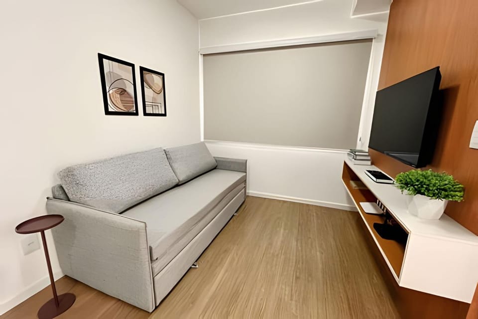 Apto vista Lago - Gleba Palhano Apartment in Londrina