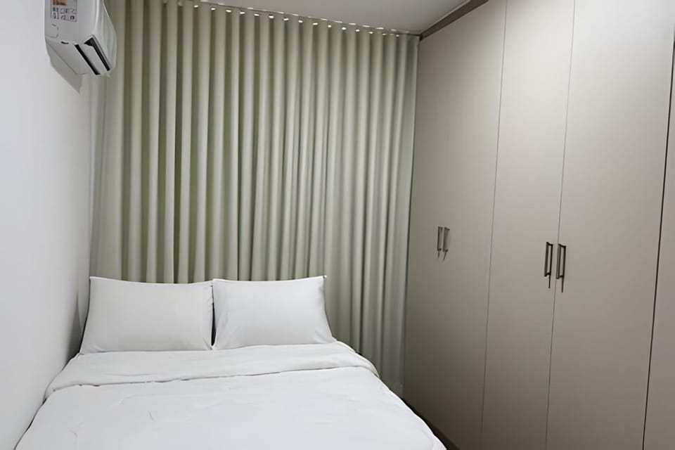Confortável apto Gleba Palhano Apartment in Londrina