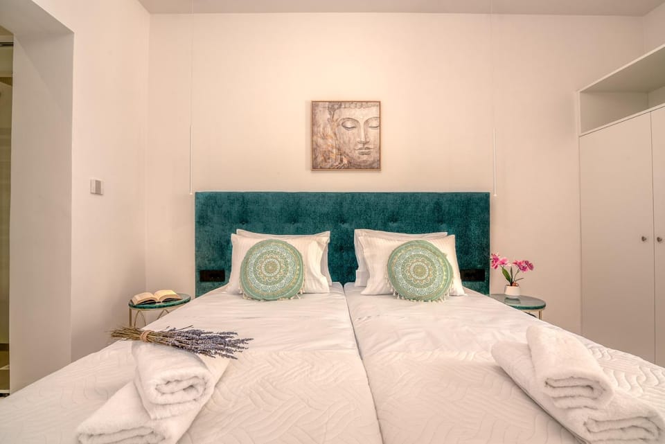 Dreams 4 you Apartment in Chania