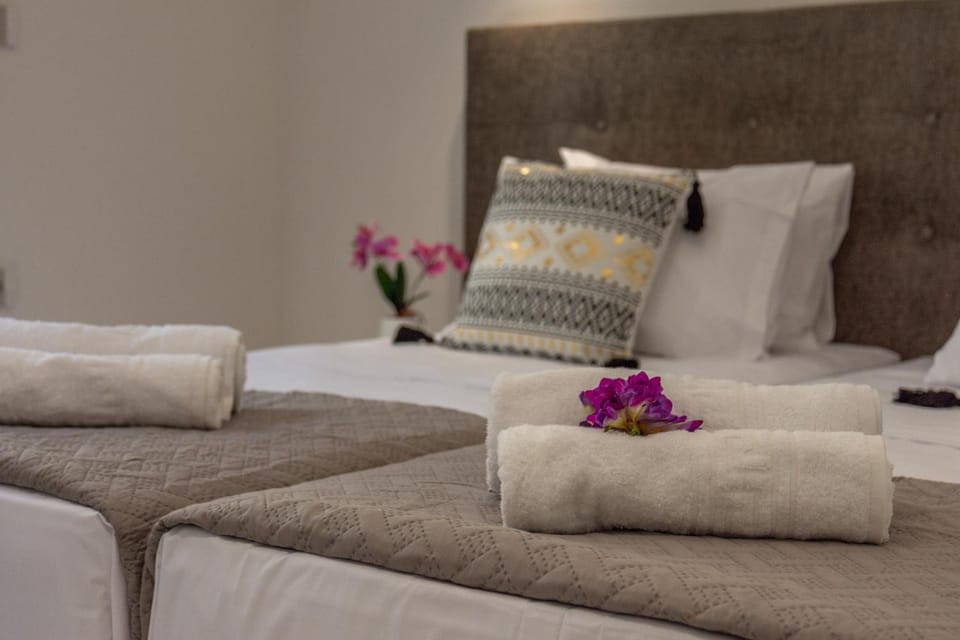 Dreams 4 you Apartment in Chania