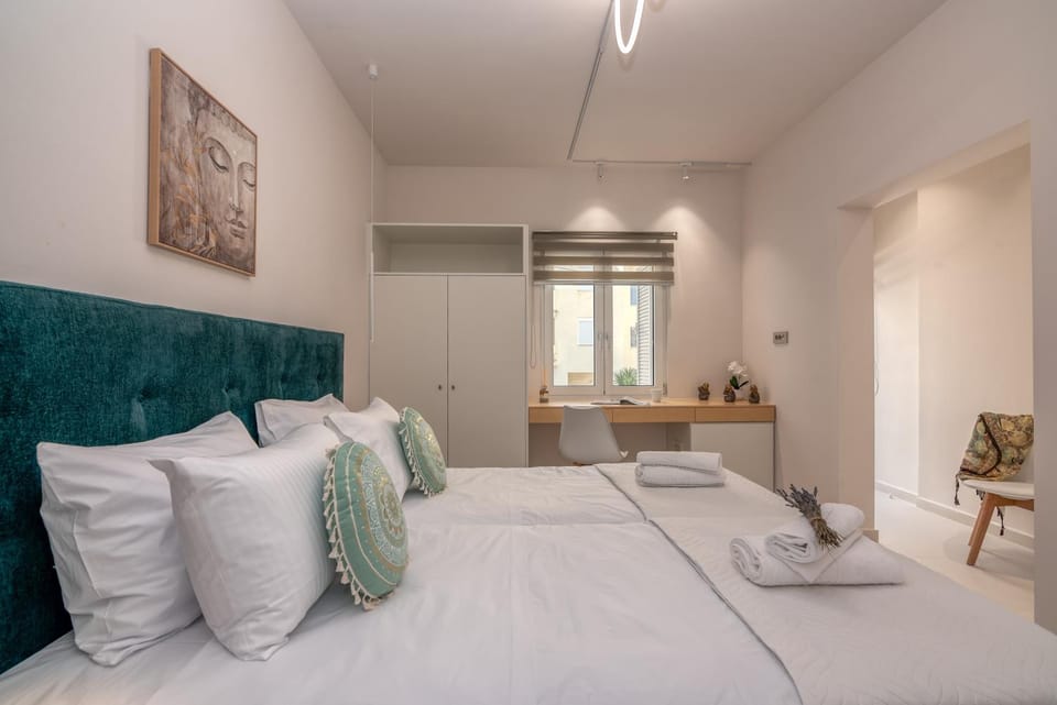 Dreams 4 you Apartment in Chania