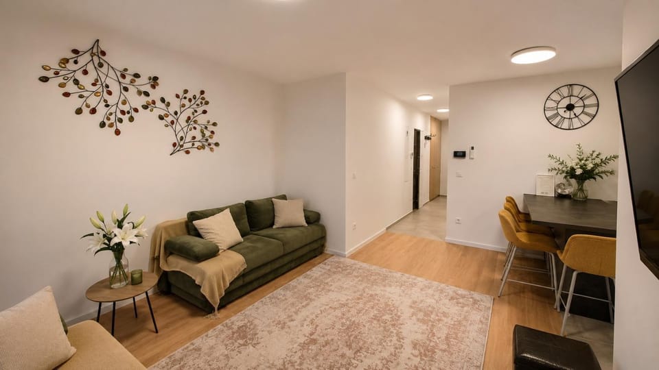 Apartman PEPI LUXURY Apartment in City of Zagreb