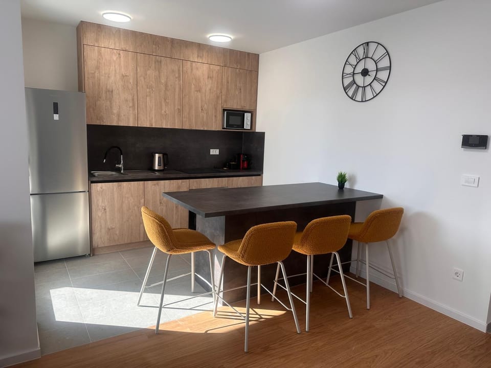 Apartman PEPI LUXURY Apartment in City of Zagreb