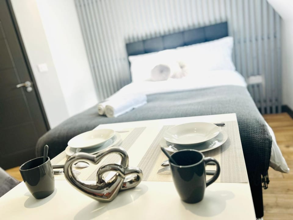The Seven Sisters House - NO 01A - Stylish Comfort Studios Apartment in London Borough of Islington
