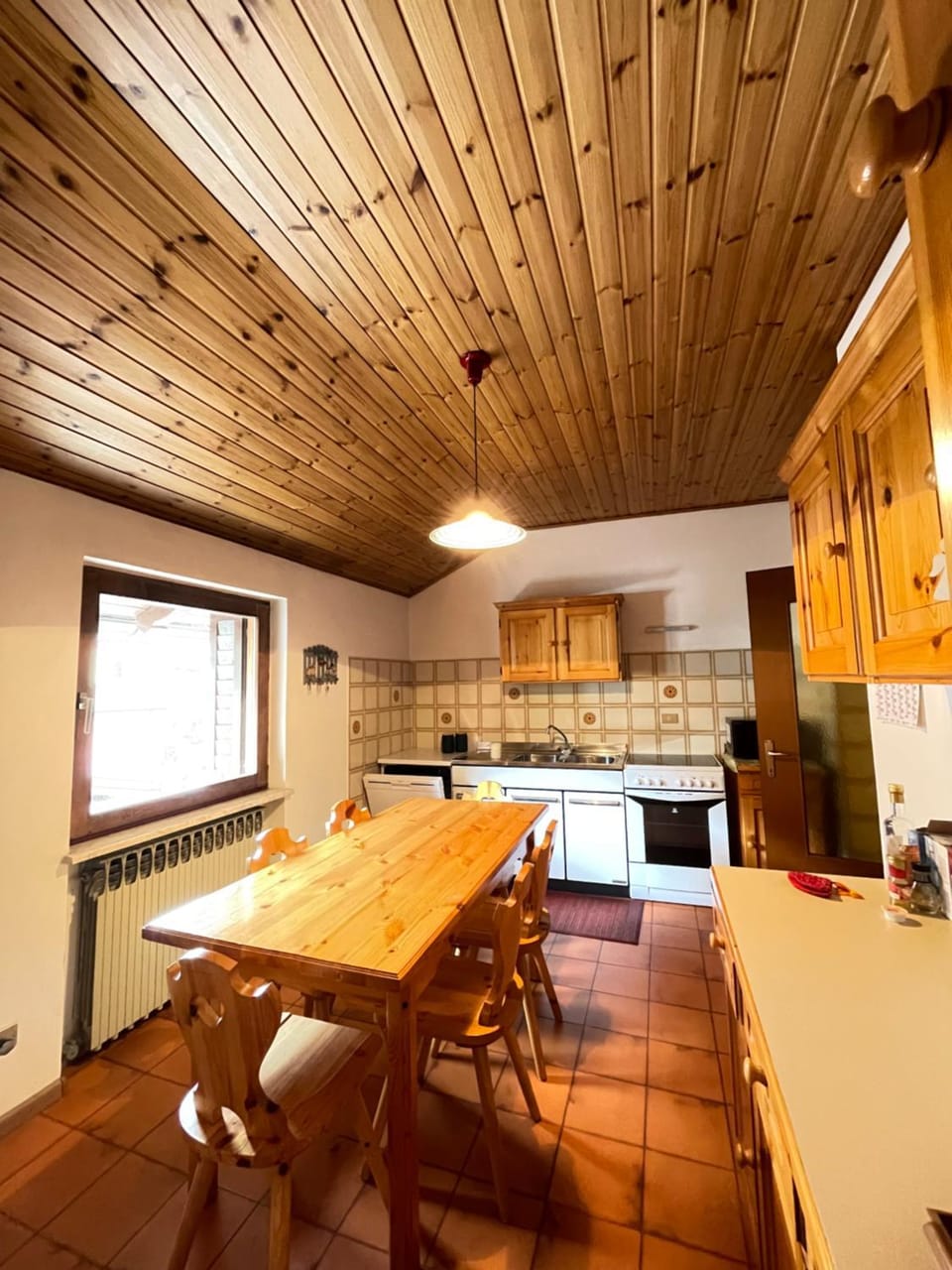 Simi Dolomiti Apartment in Trentino-South Tyrol