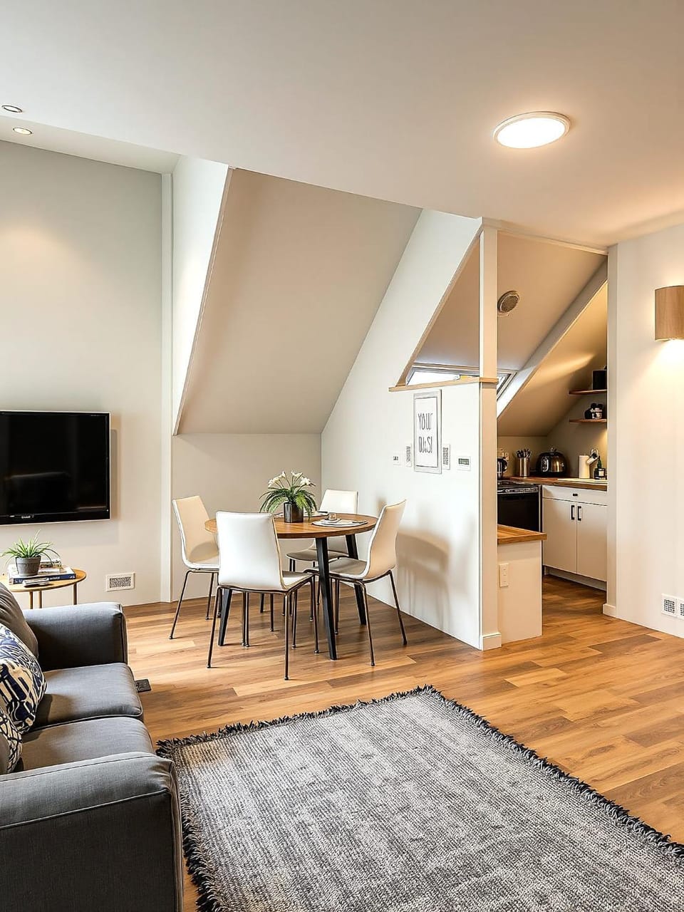 Stavanger Dali Ap 2 City Central Apartment in Stavanger