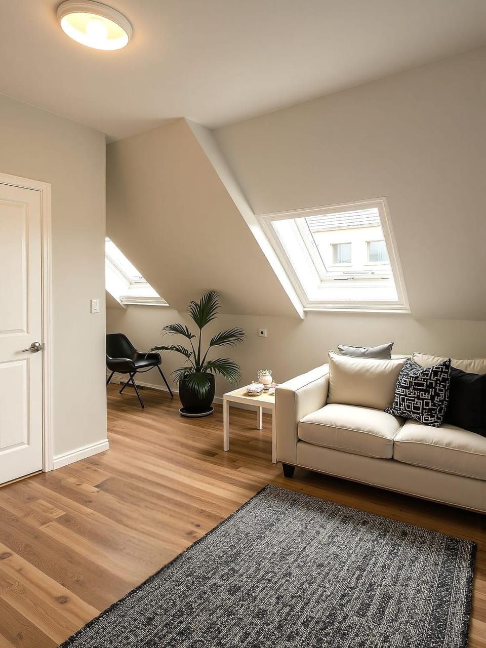 Stavanger Dali Ap 2 City Central Apartment in Stavanger