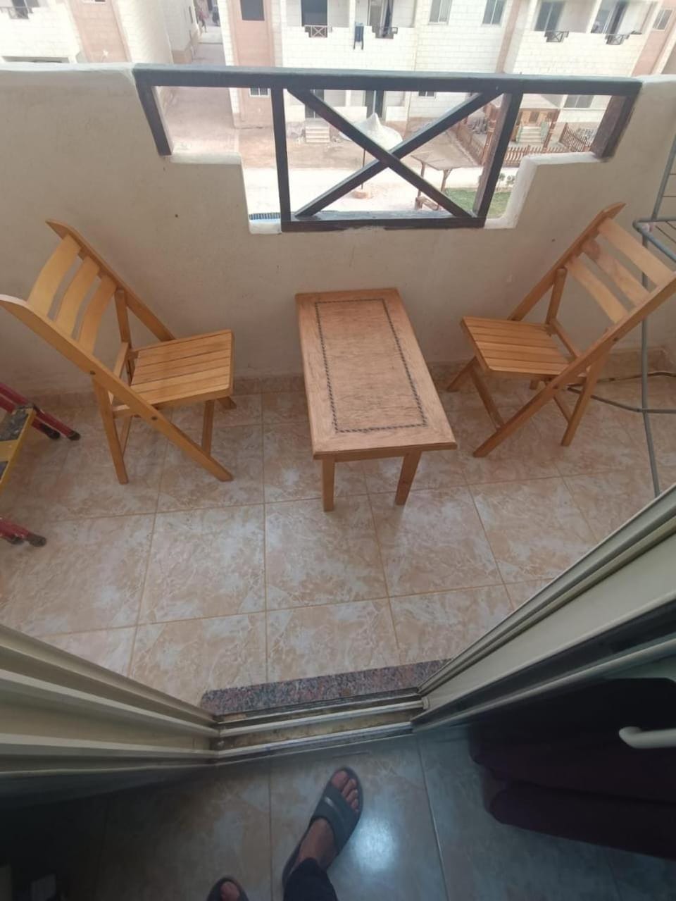 Blue lagoon resort Apartment in South Sinai Governorate