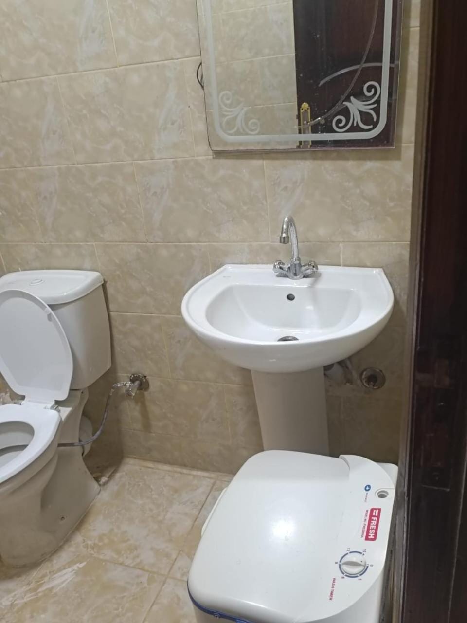 Blue lagoon resort Apartment in South Sinai Governorate