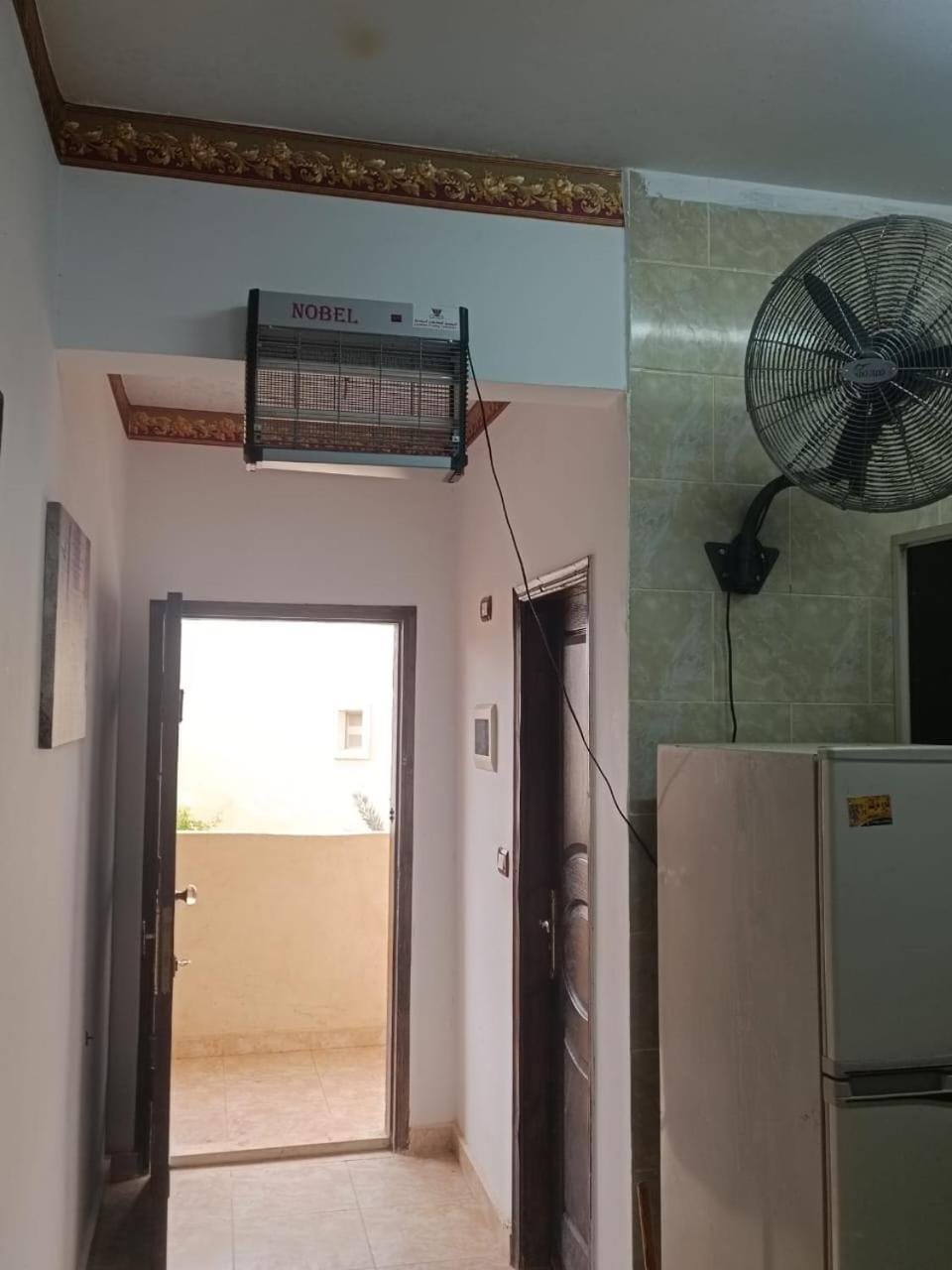 Blue lagoon resort Apartment in South Sinai Governorate
