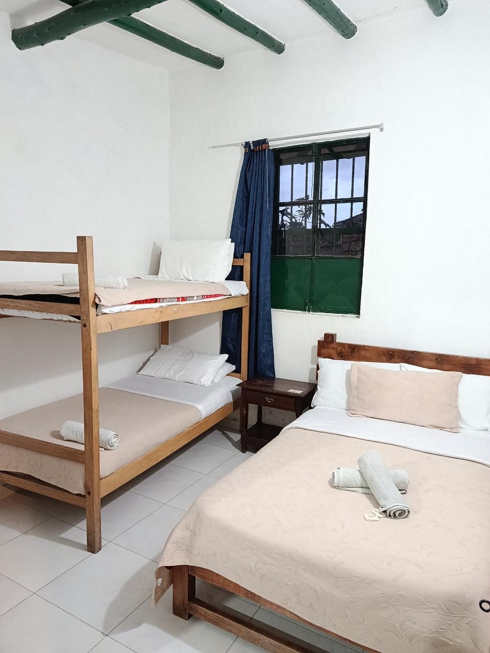 Casa Mia Inn in Villa de Leyva