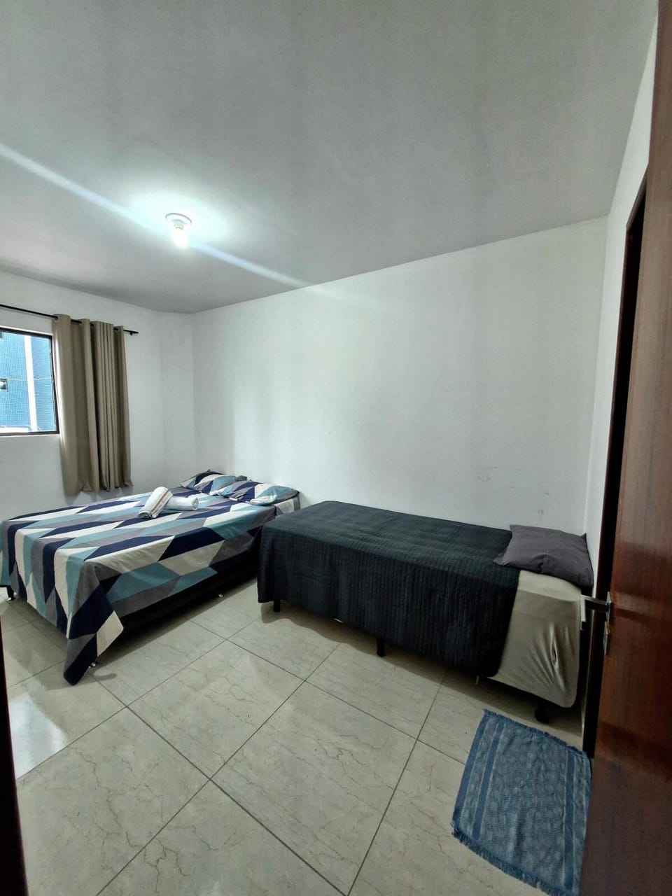 Apartamento Confortável em Manaíra Apartment in João Pessoa