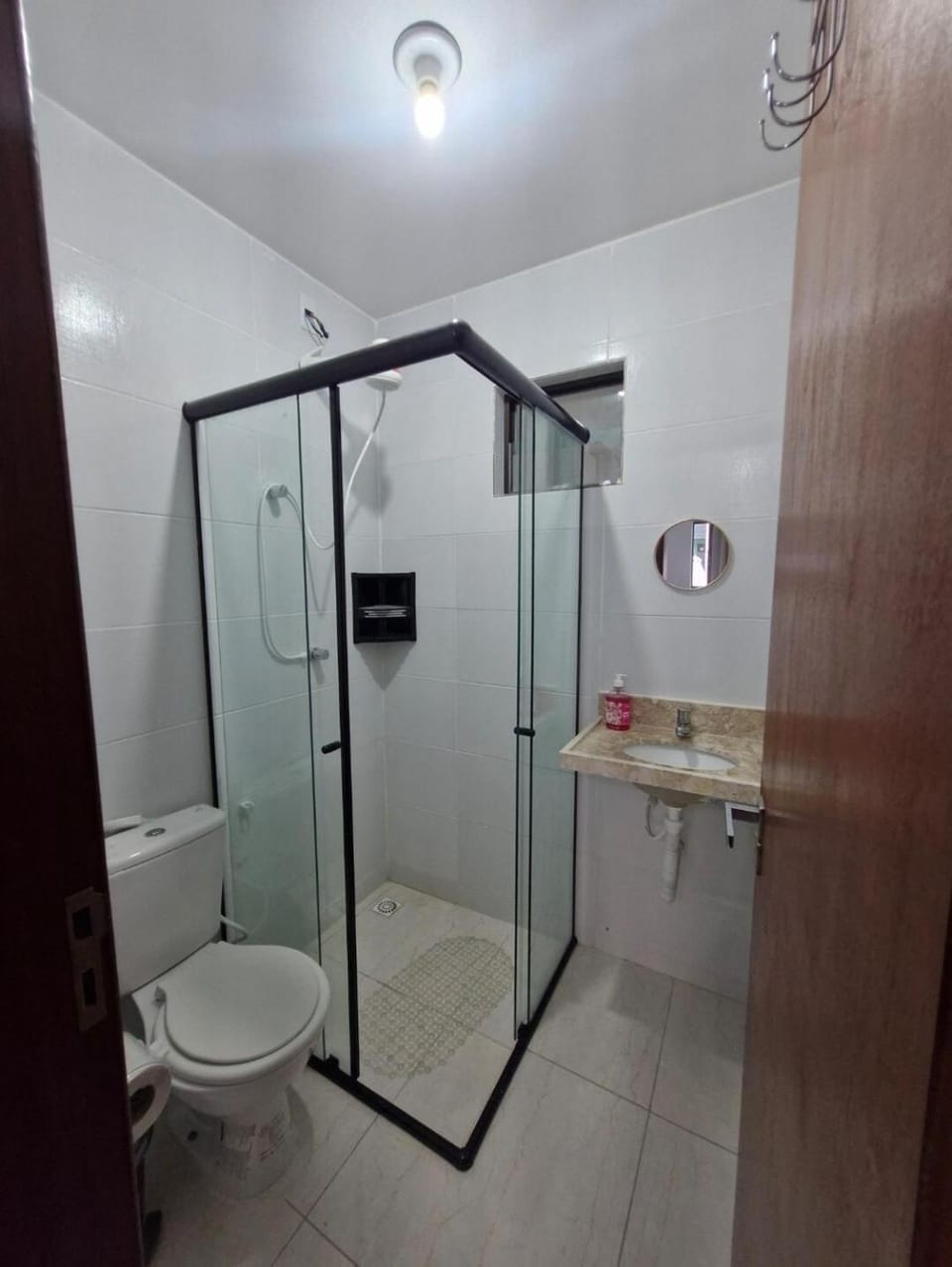 Apartamento Confortável em Manaíra Apartment in João Pessoa