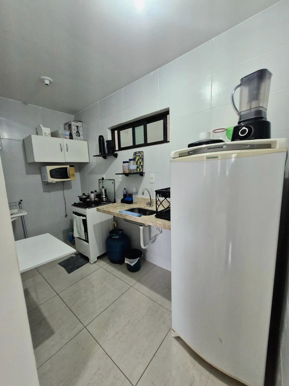 Apartamento Confortável em Manaíra Apartment in João Pessoa