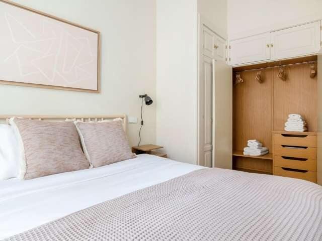 Smile Beach Studio Apartment in Constanța County