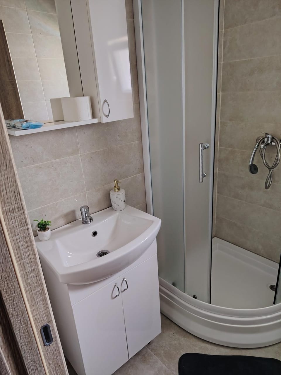 Apartmani Hilston Apartment in Vojvodina