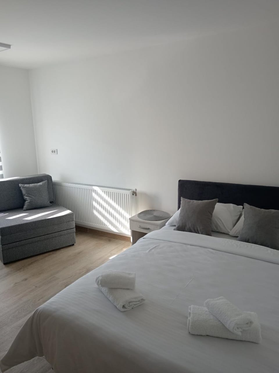 Apartmani Hilston Apartment in Vojvodina