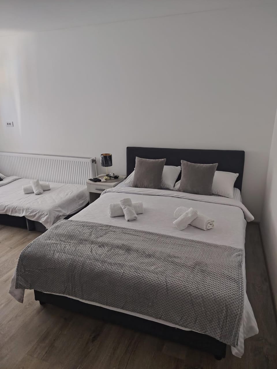 Apartmani Hilston Apartment in Vojvodina
