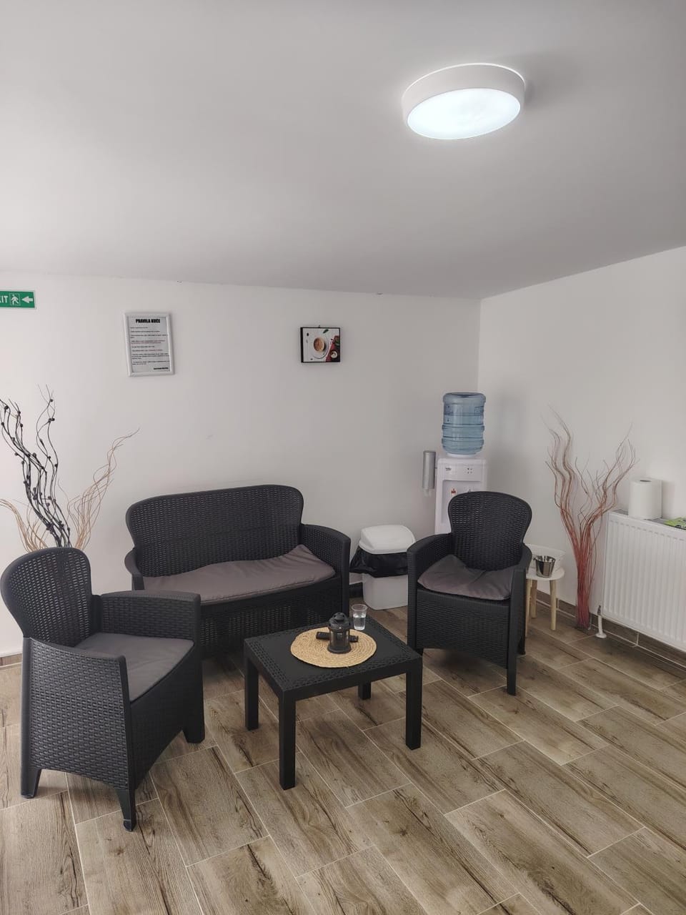 Apartmani Hilston Apartment in Vojvodina