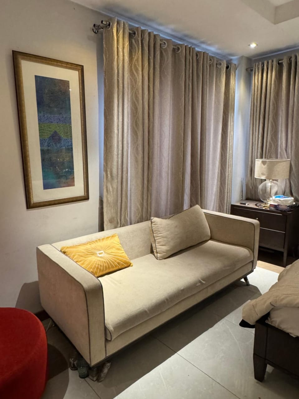 DSQ villa Apartment in Dhaka