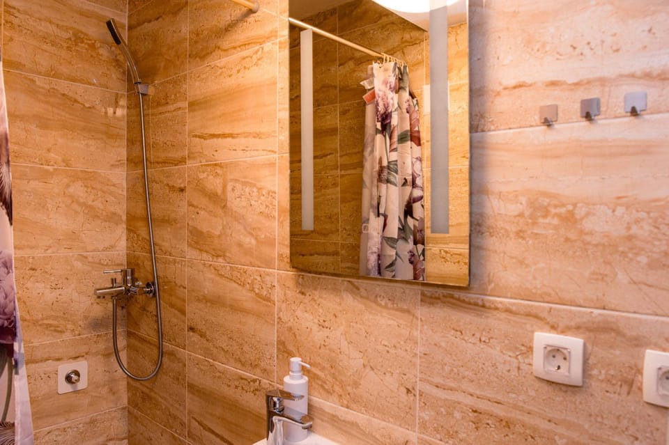 Apartment Fuma Zagreb Apartment in City of Zagreb