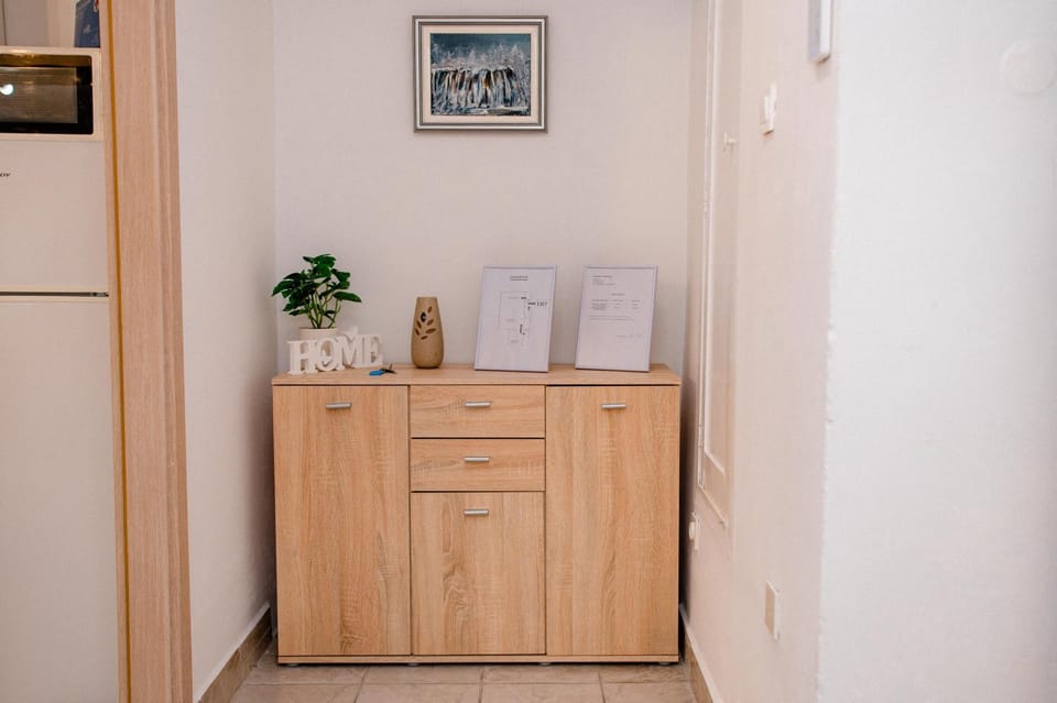 Apartment Fuma Zagreb Apartment in City of Zagreb