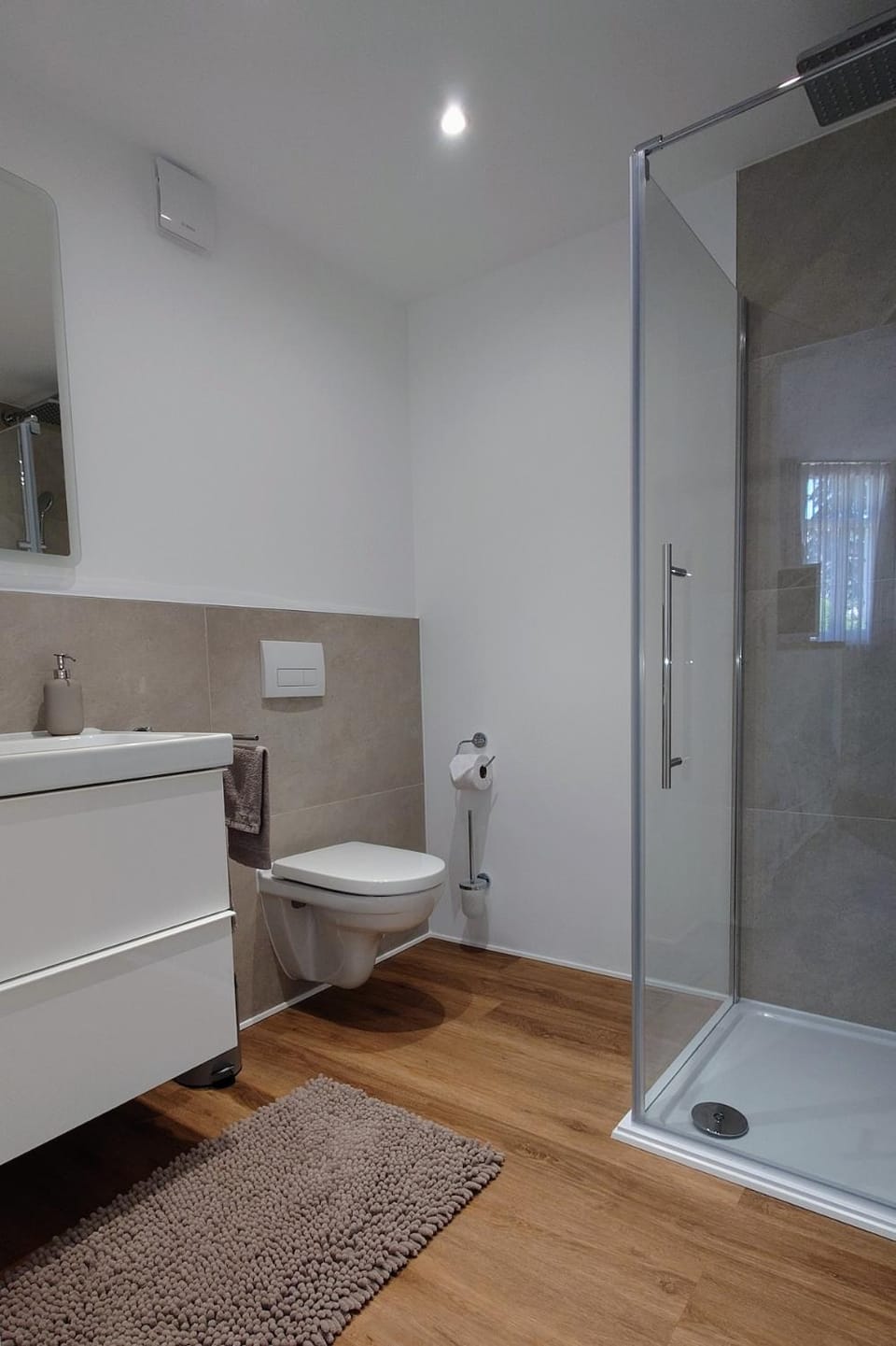 Toilet, Bathroom
