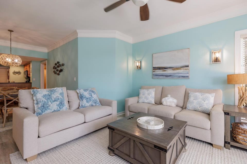 112 Barrington Court Villa in Hilton Head Island
