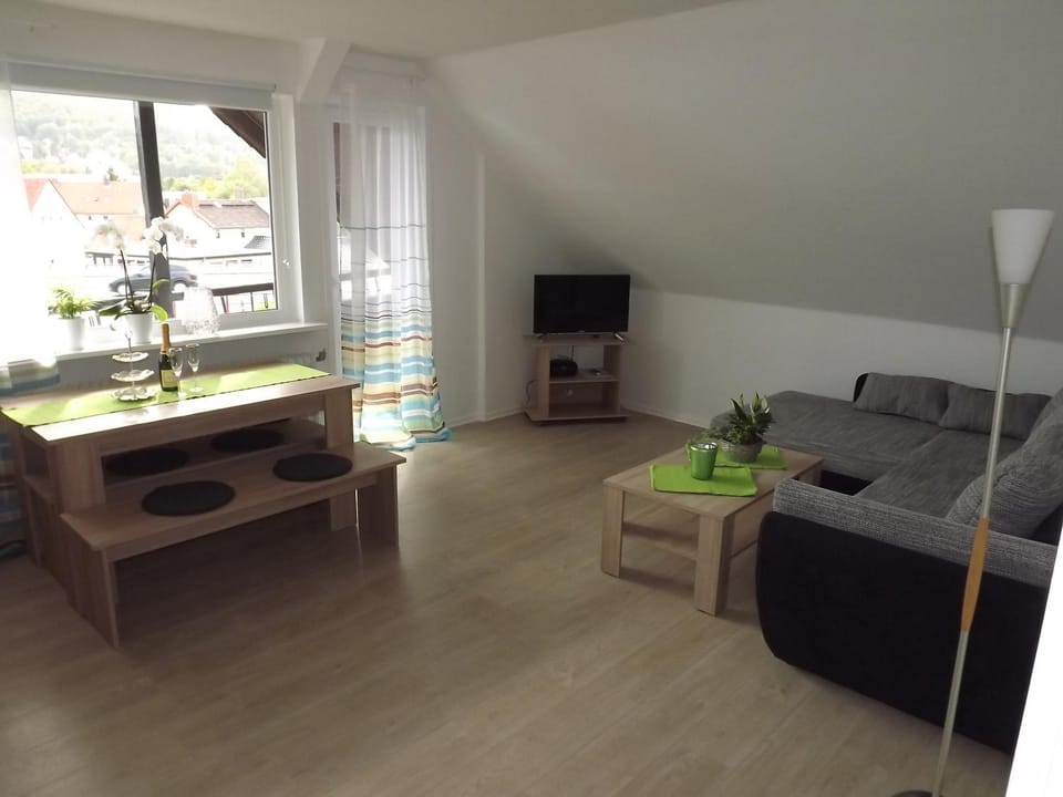 Torfhaus-Blick Apartment in Goslar
