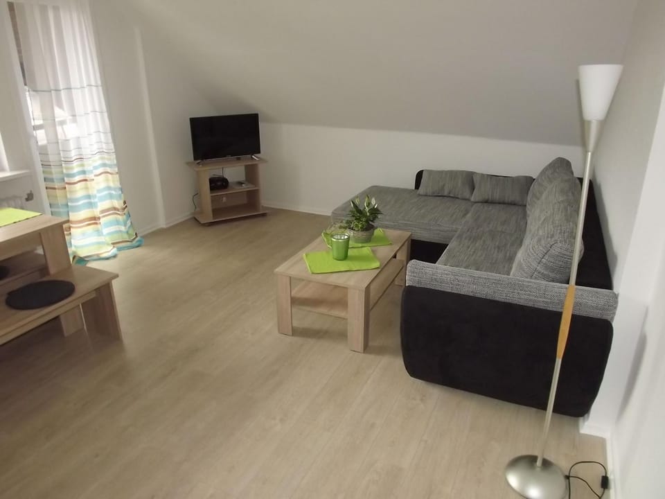 Torfhaus-Blick Apartment in Goslar