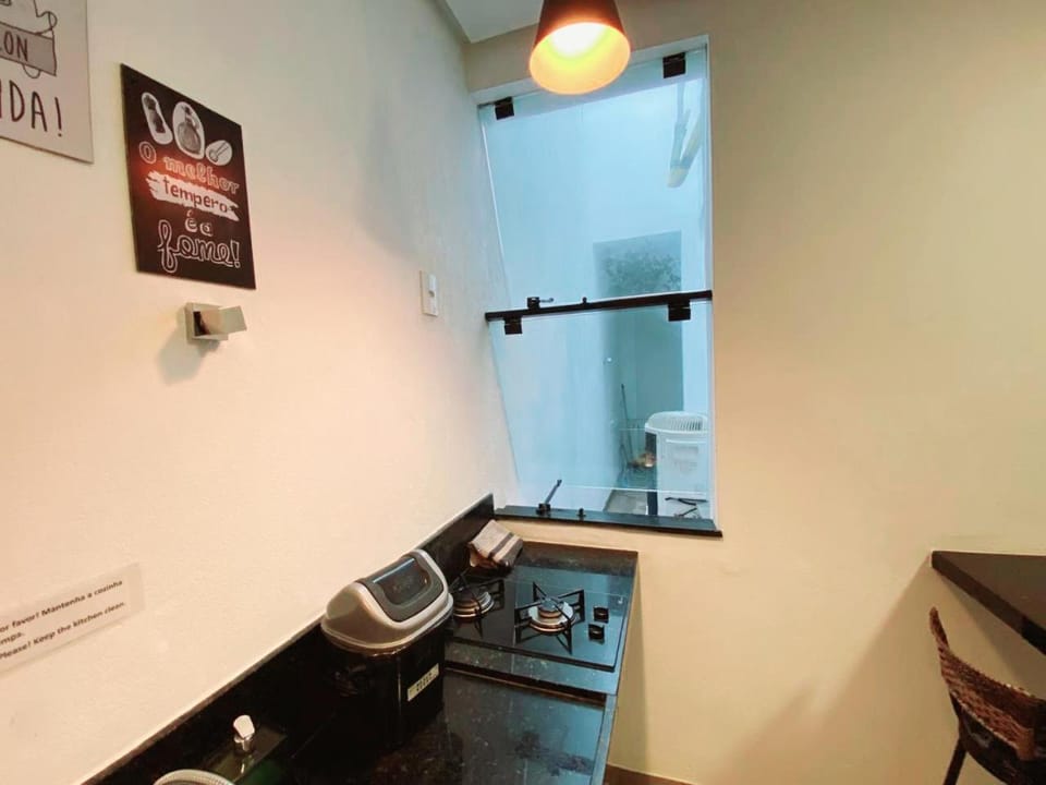 Loft Cristal 3 Apartment in Itacaré