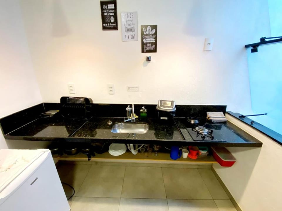 Loft Cristal 3 Apartment in Itacaré