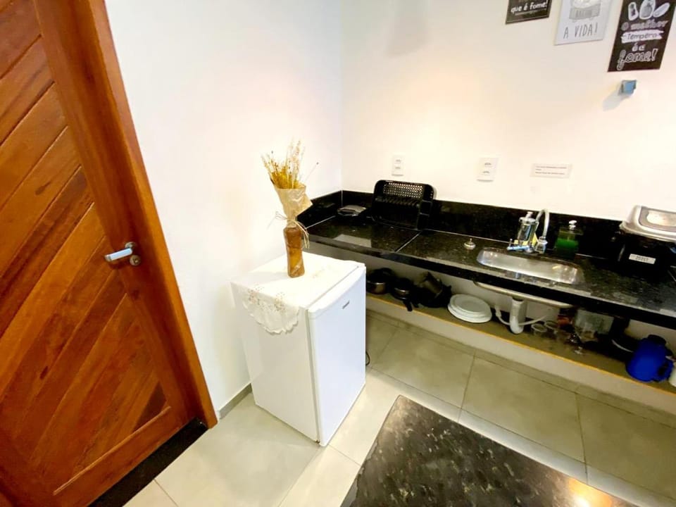 Loft Cristal 3 Apartment in Itacaré