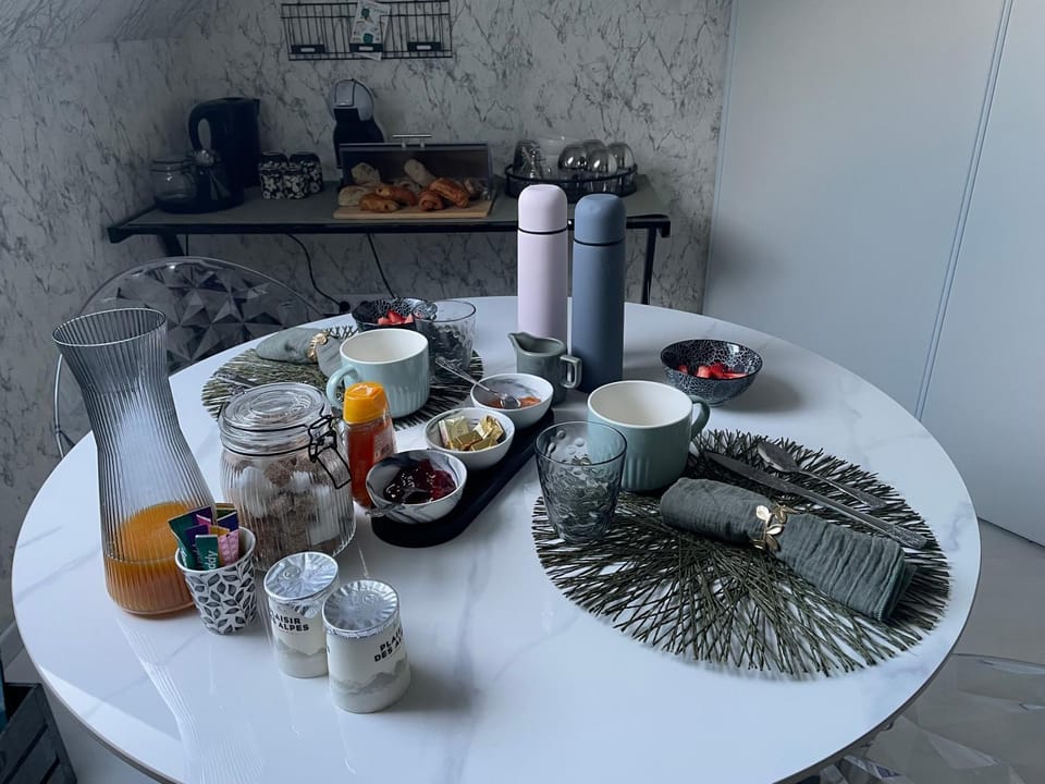 Breakfast