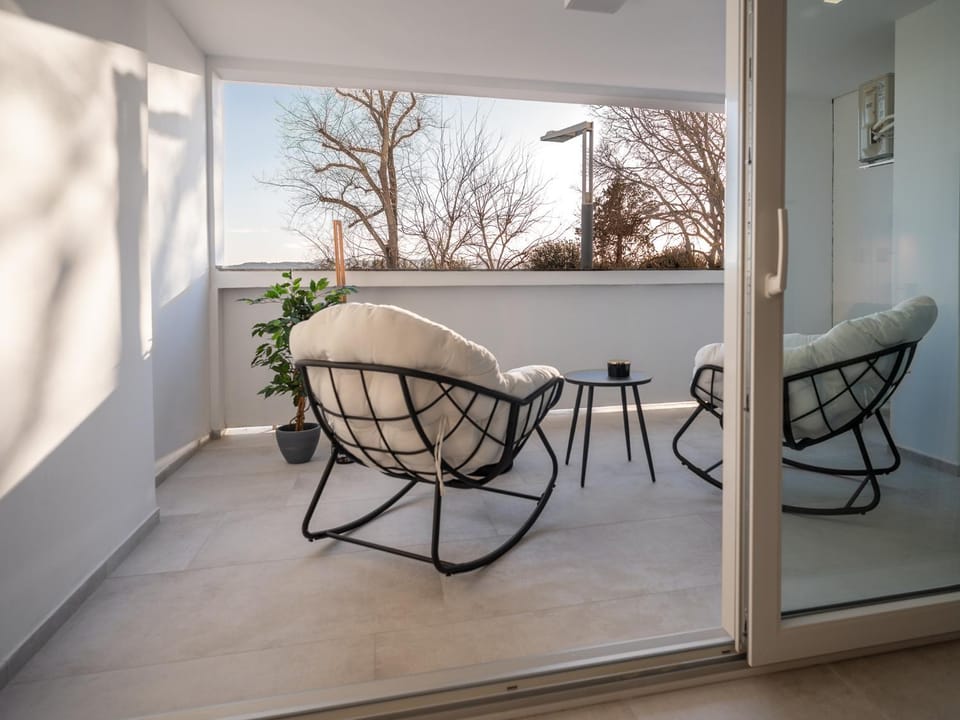LUMANIS Litus Apartment in Zadar