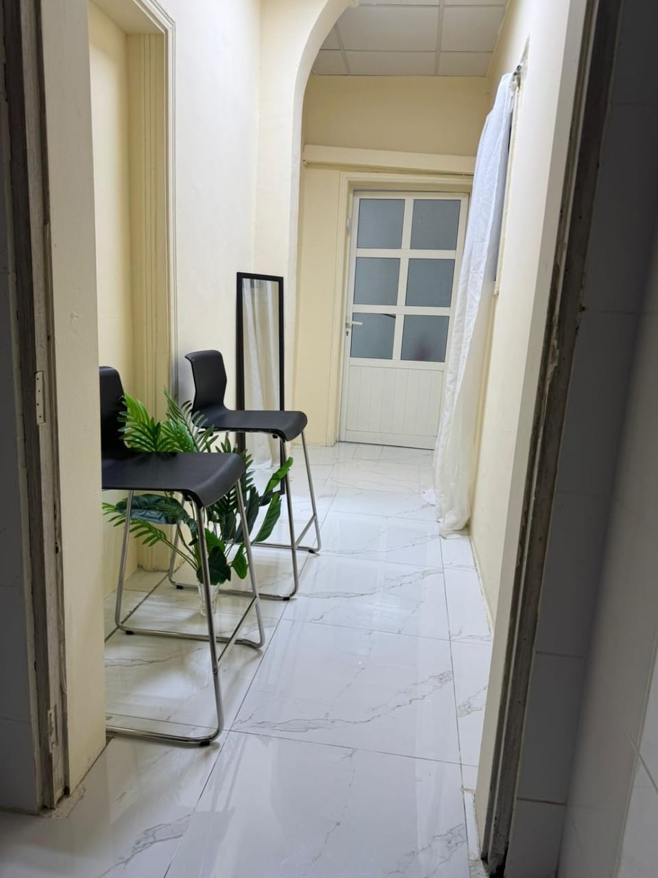 Homevibe Apartment in Abu Dhabi