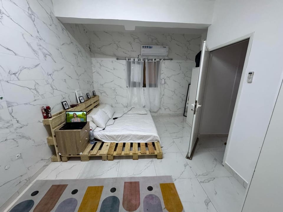 Homevibe Apartment in Abu Dhabi