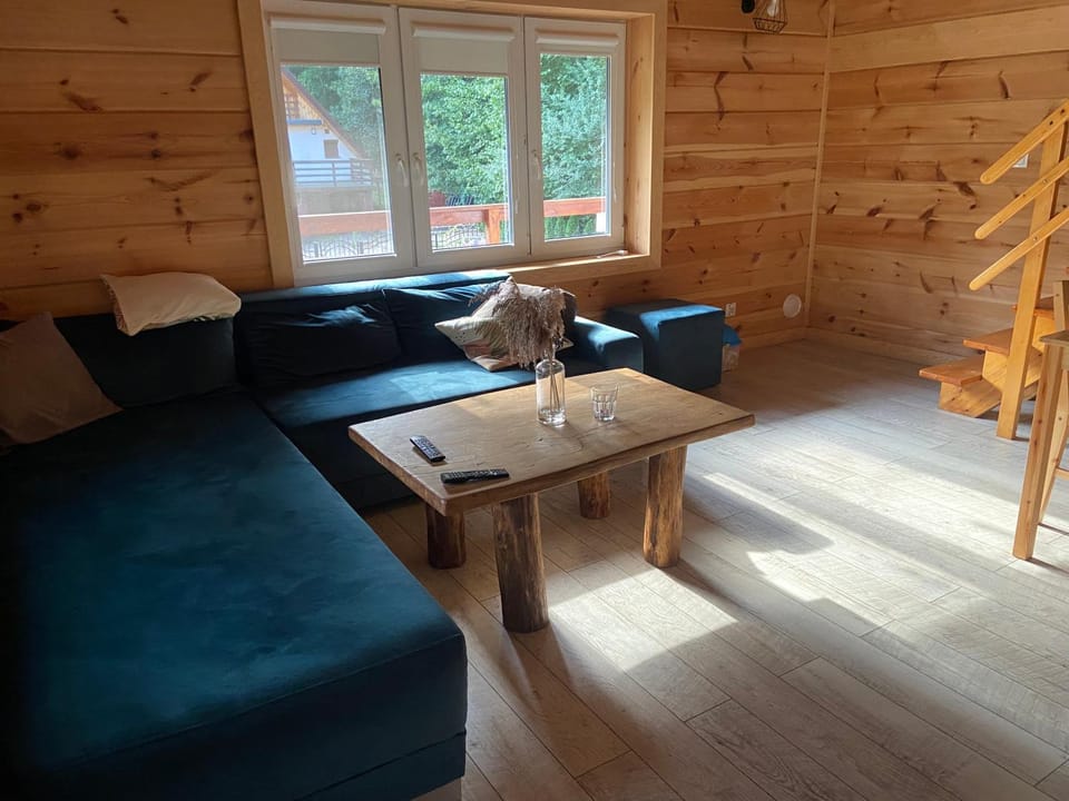 WIATR Apartamenty Mazurska Kraina Narie Apartment in Poland