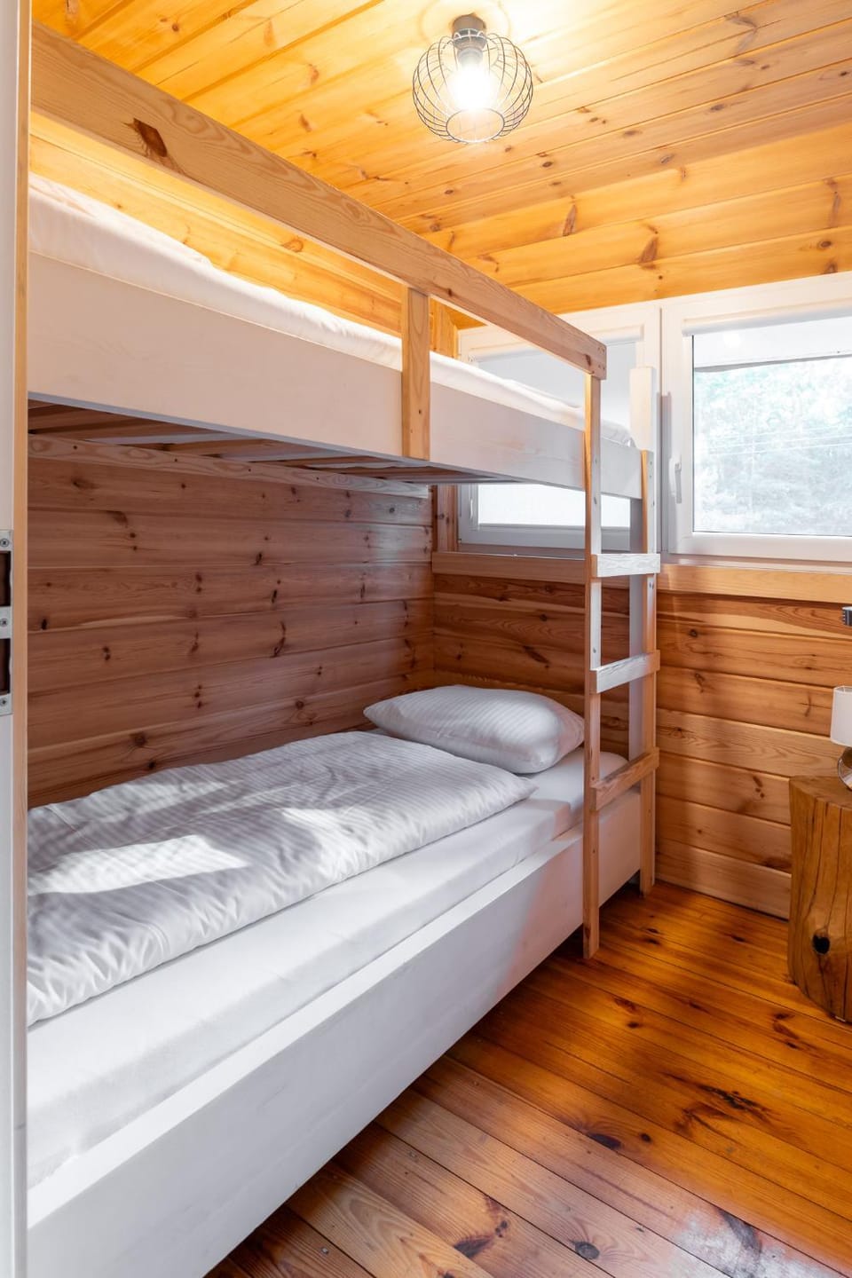 WIATR Apartamenty Mazurska Kraina Narie Apartment in Poland
